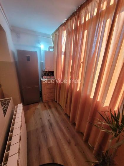 Modern 3 Room Apartment for Rent Tomis 3 Area near City Park Mall - 8