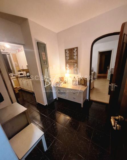 Apartament spatios cu 4 camere in zona Tomis 3 – Aleea Heracleea - 16