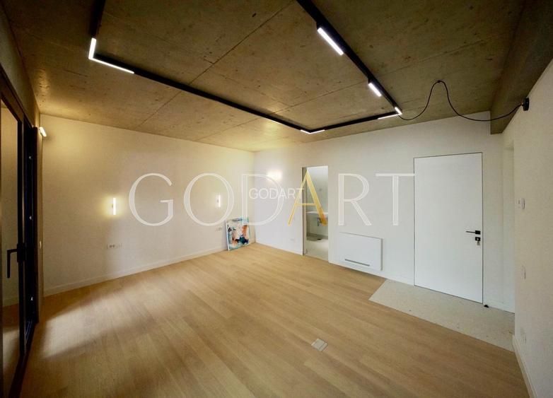 DUPLEX EXCLUSIVIST 2025 | DOROBANTI | CURTE PROPRIE| 2 PARCARI - 6