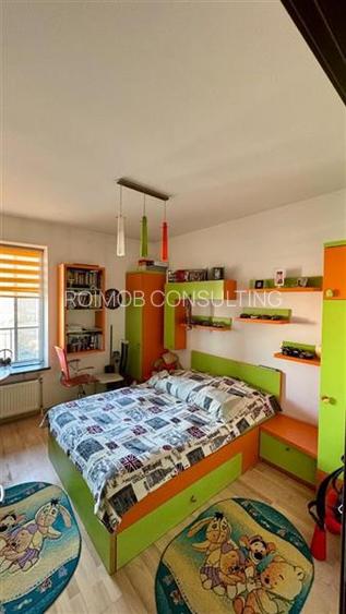 Apartament 3 camere Asmita, etaj 4, terasa 28 mp - 8