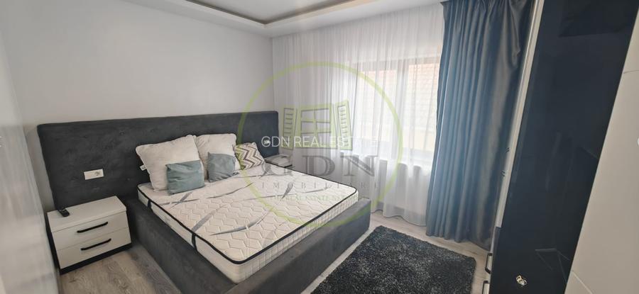 Apartament 2 camere, decomandat, 58,5 mp, Cartier Lapus Arges, Zona Muntenilor - 3