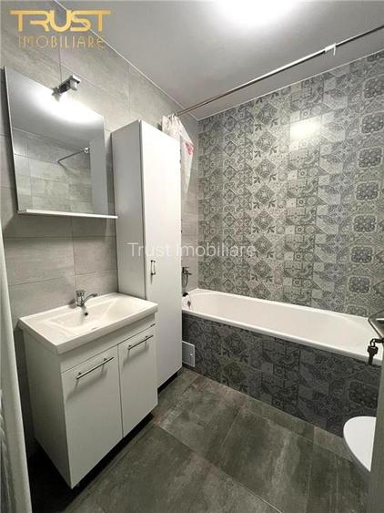 Ap 3 camere zona ISU mobilat, utilat - 8