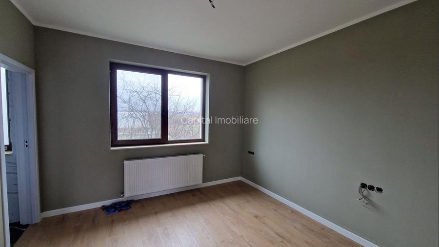 Casă in stil mediteranean, 4 camere, 480 mp teren, Săsar, 0 Comision  - 6