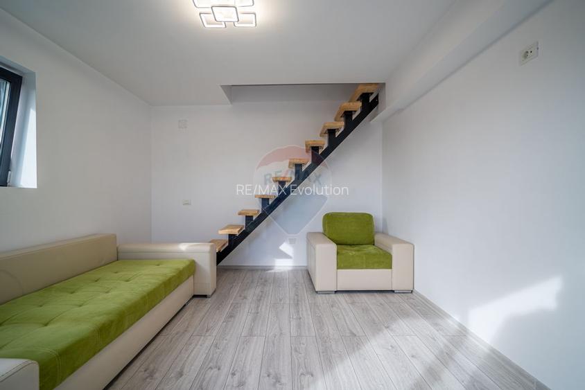 Casă de vacanta in Busteni – confort, priveliște și poziționare unică - 6