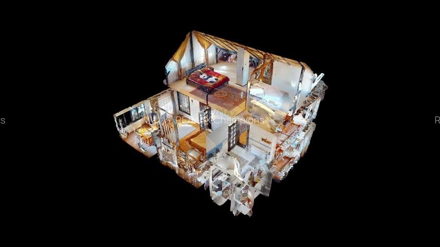 Vilă individuală solidă  | Curte amenajată| Tractorul – Brașov - 19