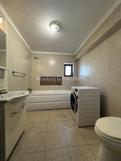 Duplex de închiriat I 4 camere I Parcare I Zona Vivo - 11