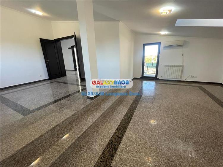 Vila P+1E, Garaj, Renovata, Curte 700 mp, Drumul Negru, Pipera - 23
