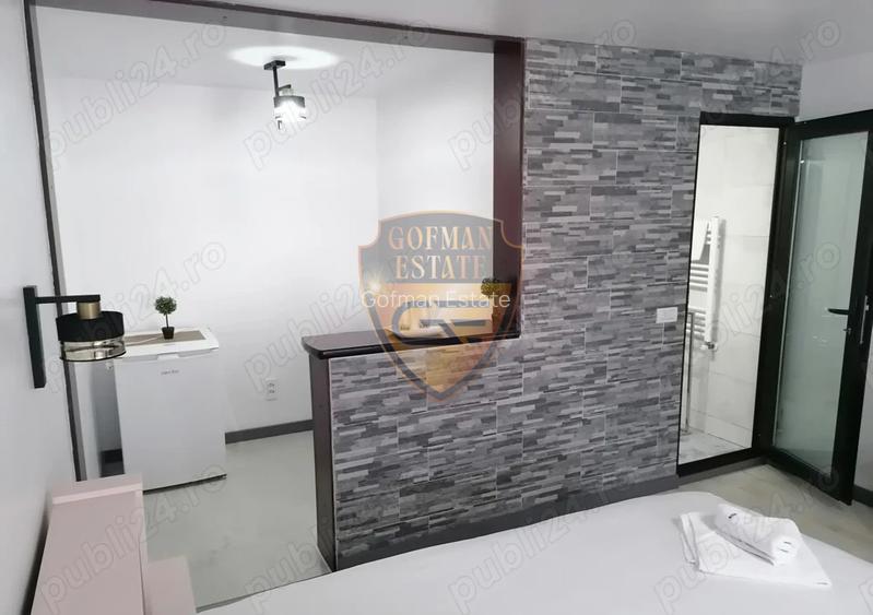 Vila / Pensiune Faleza Nord Delfinariu, 8 camere, 8 bai, bucatarie, curte, gaze - 5