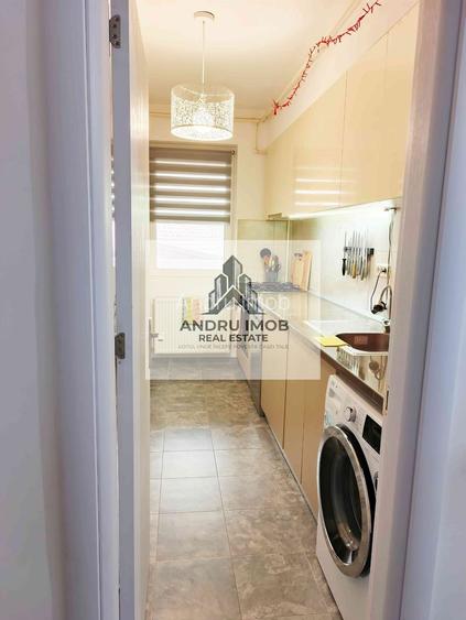 Apartament 2 camere Decomandat/ Dimitrie Leonida - 5