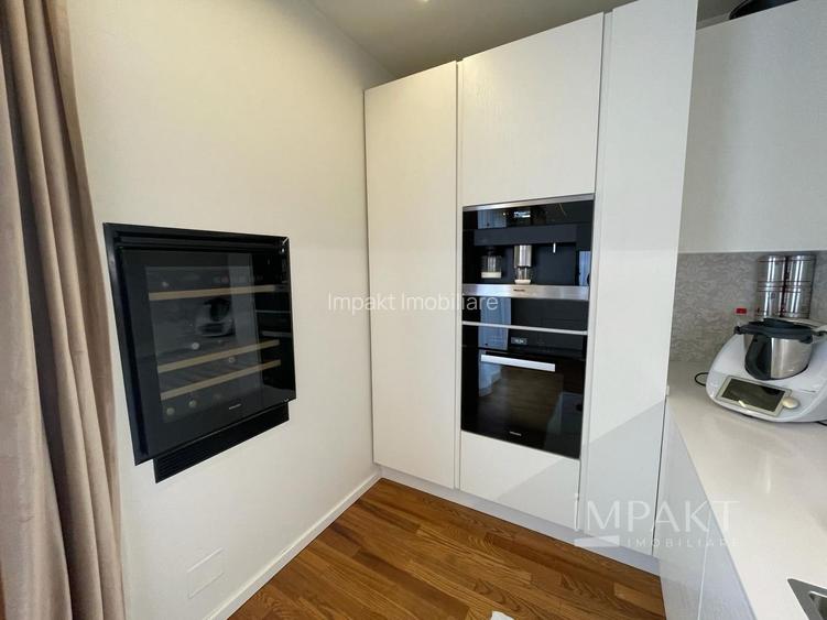 De vanzare - Penthouse 7 camere - Buna Ziua - 6