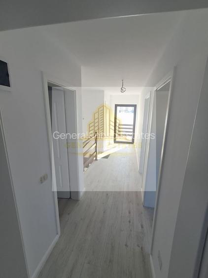 Vilă Nouă în Sânpetru | 174 mp | Construcție Solidă 2024 - 10