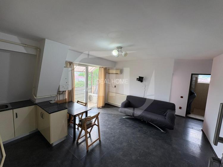 Apartament 3 camere, modern, zona Parcului Mare - 2