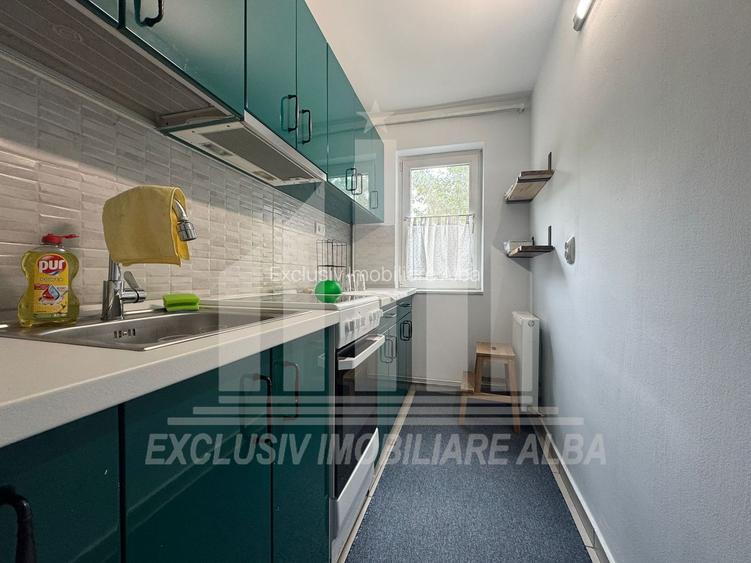 Apartament 3 camere | De inchiriat | 52 mp | Renovat Complet | Cetate - 4