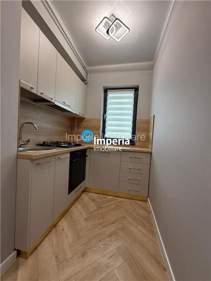 Apartament intabulat,3 camere,bloc nou Copou Gradina Botanica - 5