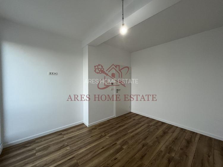 Duplex modern cu eficienta energetica - Bucovat, Remetea Mare - 18