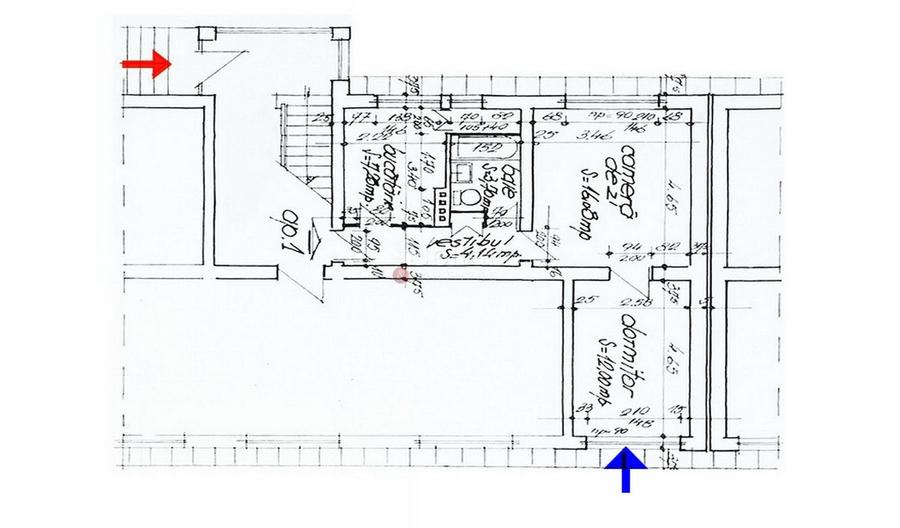 Vad Comercial Ridicat, Vizibilitate maxima - 5