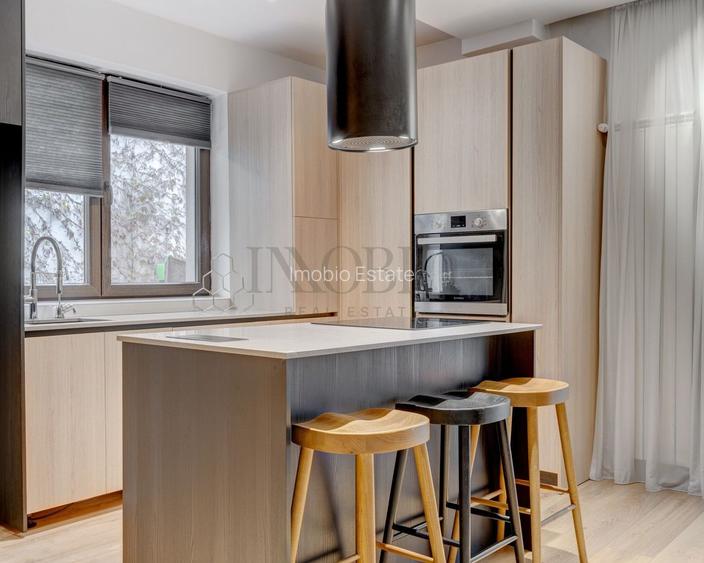 Vila Moderna | 4 Camere | Aviatiei - 6