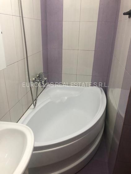 Garsoniera in vila - parter - 350 euro cu utilitati incluse (Cod E2+E7) - 11