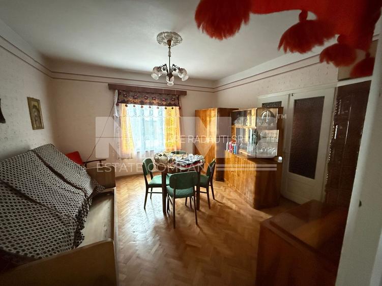 VAND CASA RADAUTI | 105.000 EURO | 300MP UTILI | - 10