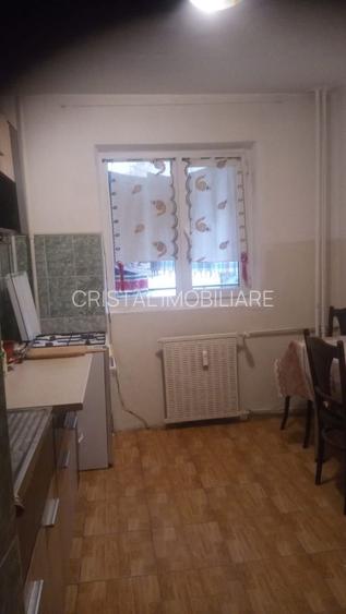 De inchiriat Apartament 2 camere Crangasi - 5
