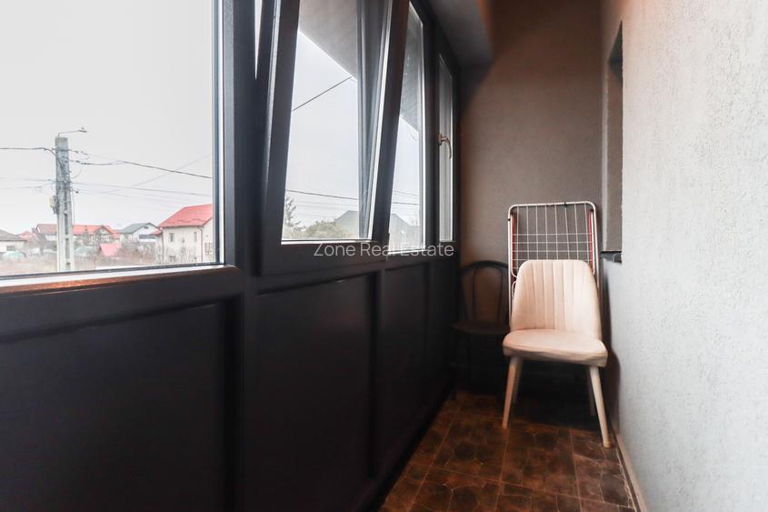 Vila Berceni,  mutare imediata,  mobilata si utilata, acasa din prima zi! - 40