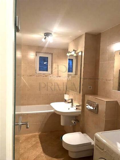 SPITALUL JUDETEAN - ETAJ 1 - BLOC IZOLAT - 4 CAMERE - 2 BAI - 2 BALCOANE - CENTR - 5