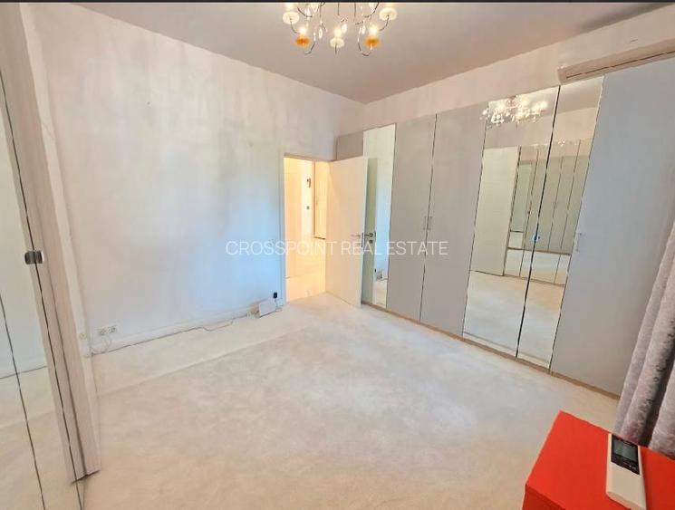 Apartament Exclusivist 4 Camere | Primăverii | Terasă Generoasă & Garaj - 11