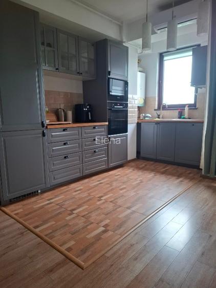 Apartament 2 camere, 1 baie, finisat, mobilat, utilat - 3