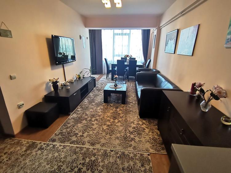 INCHIRIEZ apartament 2 camere,recent renovat,zona Mihai Viteazul - 2