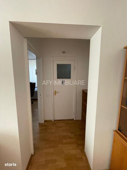 DE INCHIRIAT | APARTAMENT 2 CAMERE | VICTORIEI - 6