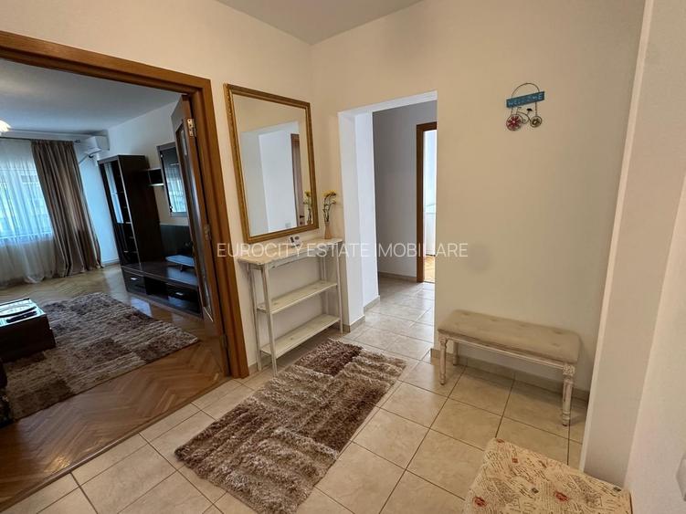 Ion Mihalache, apropiere parc Kiseleff, ap. 3 cam mobilat - 11