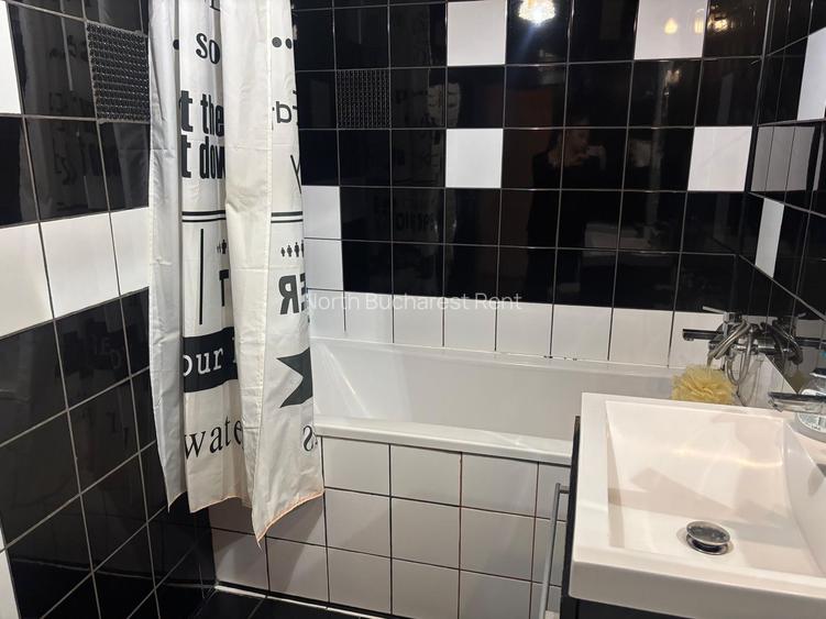 Apartament 2 camere Universitate de închiriat - 10