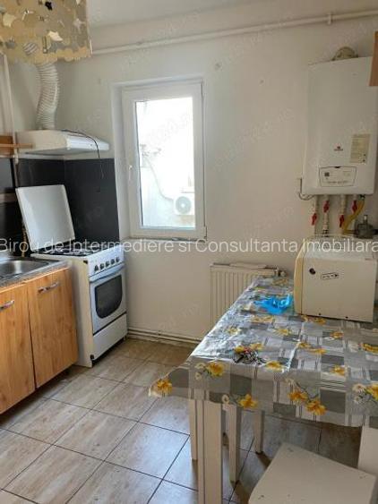 Casa de CULTURA 3 Camere Decomandate 73m² Mobilat Utilat Centrala Loc de Parcare - 6