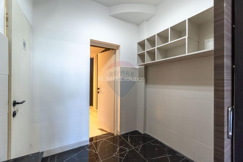 Comision 0|Spatiu Comercial Stradal - ideal pentru coafor/barber shop - 13