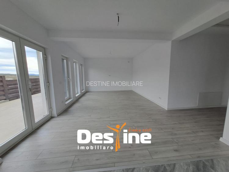 Casa P+POD, 4 CAMERE 135 MP, MIROSLAVA - 10