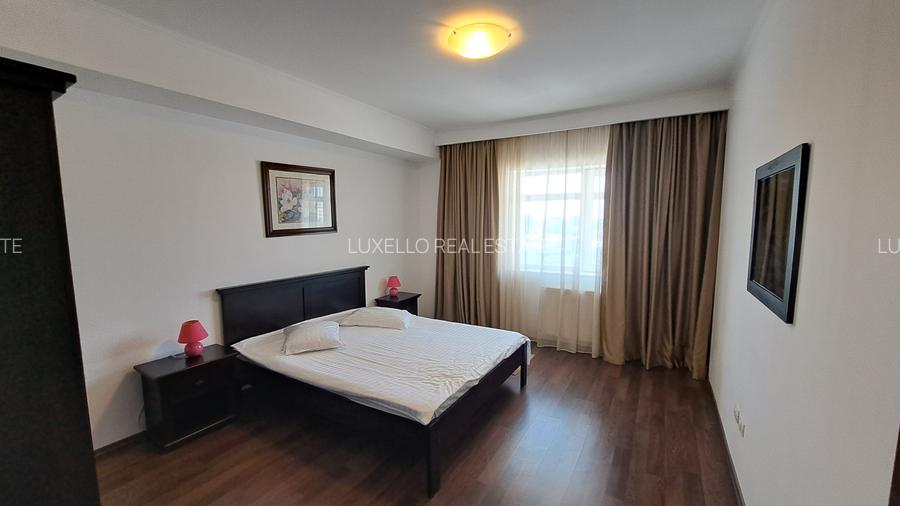 APARTAMENT 3 CAMERE IN COMPLEX REZIDENTIAL CU CIRCUIT INCHIS - PRET PROMOTIONAL - 19