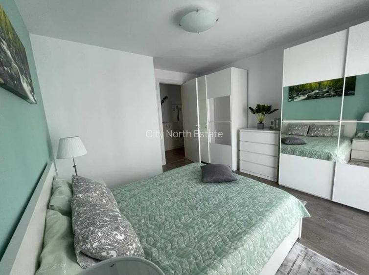 Apartament 2 camere │ Cloud 9 │ Aviatiei │ Pipera │ Parcare subterana - 6