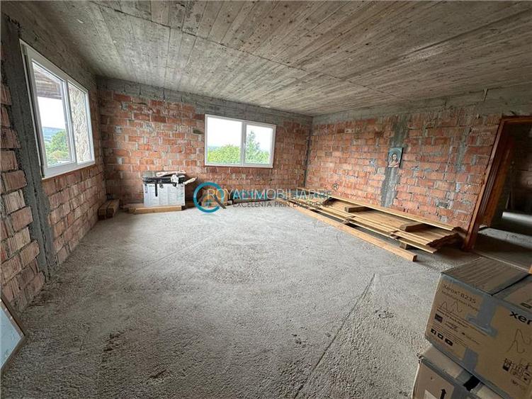 Royal Imobiliare - Vanzare vila zona Lipanesti - 16