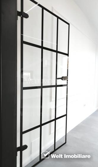 Duplex modern cu rooftop spectaculos in Cartierul Tineretului, Cluj-Napoca - 8