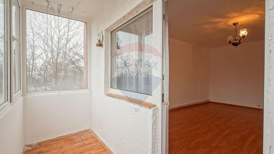 Apartament 2 camere decomandat – Bartolomeu  lângă Avantgarden Faza 5 - 14