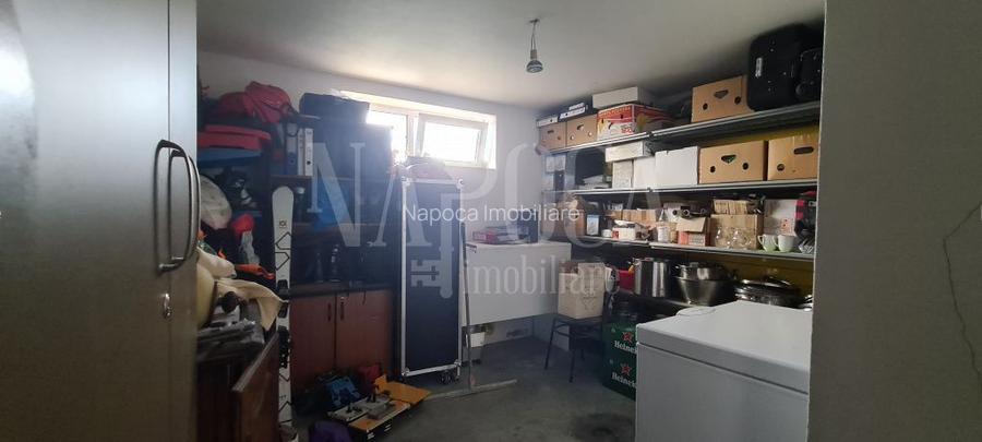 Casa 5 camere de vanzare in Apahida - 15