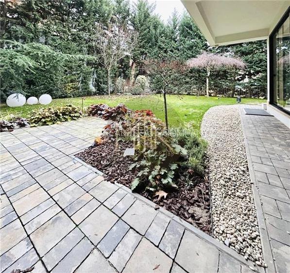 Vila 6cam., Superba Baneasa Residential Park | Iancu Nicolae - Pipera - 6