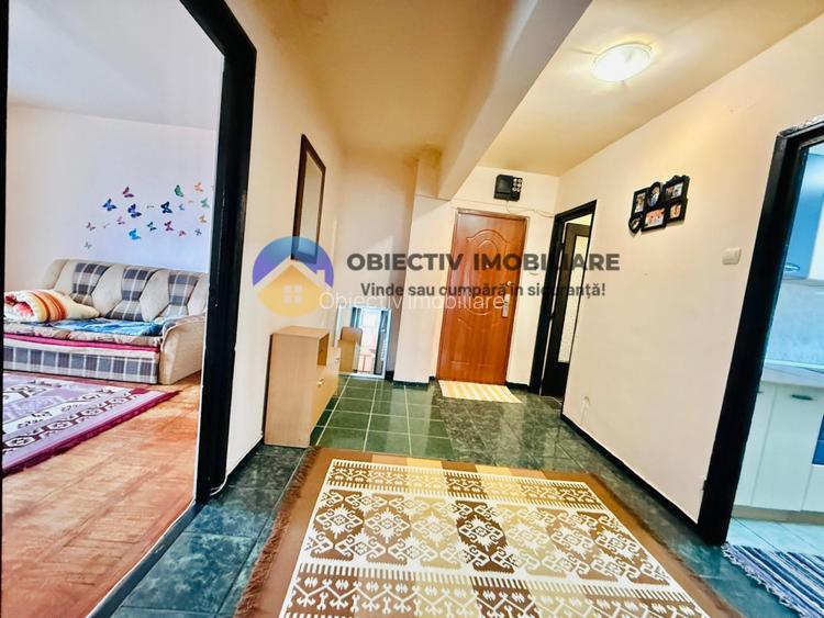 Apartament 3 camere/2 bai/balcon mare/81,7 mp Maratei - 4