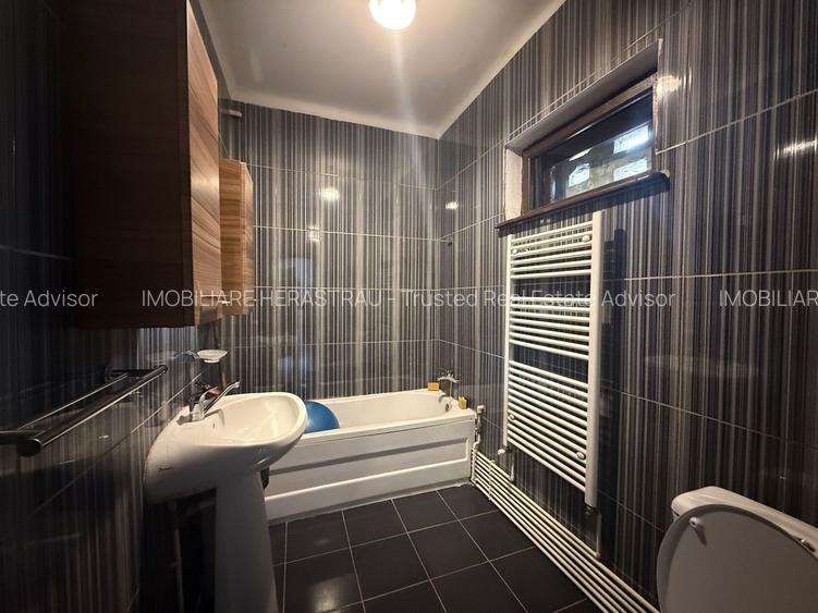 Spațiu creativ pretabil birouri | Kiseleff - 6