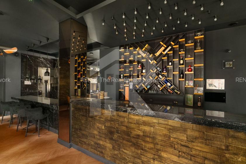 RESTAURANT DE VANZARE  zona ARMENEASCA - 6