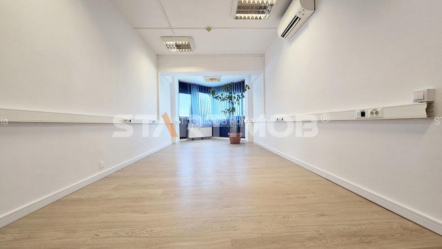Spatiu birouri zona Afi Palace Mall Centru Civic - 5