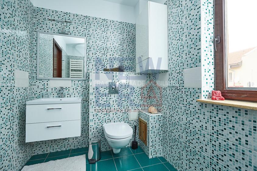 INCHIRIERE VILA IN CLASS, rond OMV PIPERA - 12