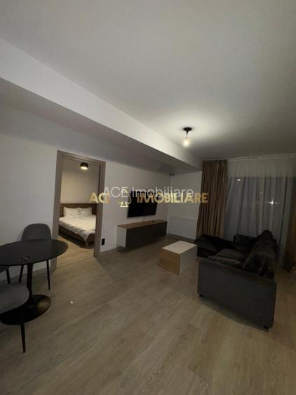 2 Camere de inchirat | Dristor - Select Residence | Metrou | Centrala - 4