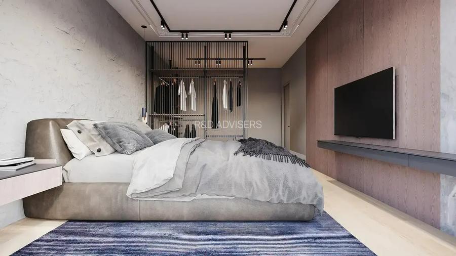 Apartament 4 Camere LUX Padure Baneasa Comision 0 Direct Dezvoltator - 7