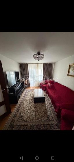 3 camere, 8/8, bloc 1984, 72mp, - Crangasi-Pod Grant - 4